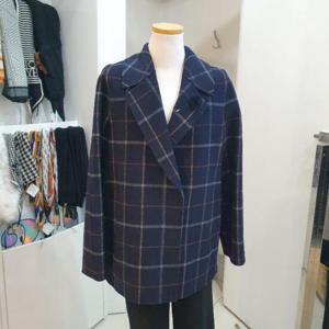 조이너스 (JOINUS) DP02 루즈핏체크 JADW0-WJK450