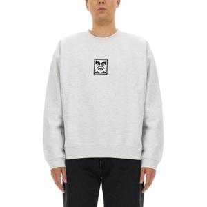 오베이 스웨터 112480139 GREY