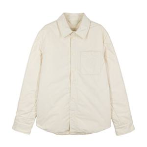 몽클레르 남성 GALINHAS 패딩 셔츠 자켓 BEIGE 1G00009 597CT038