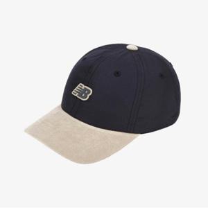 M 뉴발란스모자 PQC NK8BDF103U-19 화섬 코듀로이 볼캡