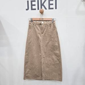 [제이케이]제이케이 코드로이 앞트임 스커트 JONSK011B28