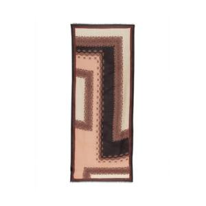 에트로 프린트 스카프 1D067_91058000