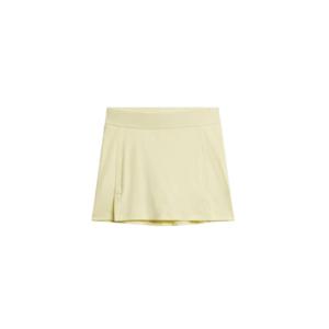 제이린드버그 숏 스커트 GWSD09350K056 WAX YELLOW DOM