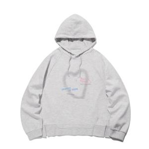 [인터크루]여)그래피티후드풀오버 ITX3TH51A