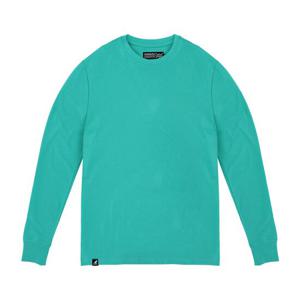 캉골 럭스 코튼 긴팔티셔츠 K9186LC Water Garden