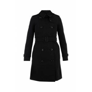 [BURBERRY] 여성 트렌치코트 8079402 A1189 블랙 /2