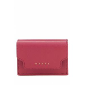 [MARNI] 여성 PORTAFOGLI PFMOW02U07LV520 Z646C Purple /2
