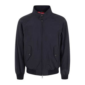 바라쿠타 G9 서멀 재킷 BRCPS1074BCNY1 300