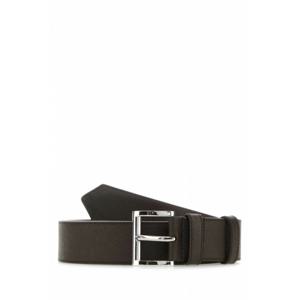 [PRADA] 남성 벨트 2CC545053 F0201 Brown /2