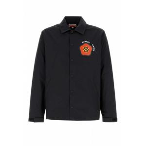 [KENZO] 남성 패딩 FF55BL0619NI 99 블랙 /2