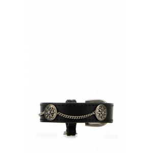 [PRADA] 여성 팔찌 1IB6632HIL F0002 블랙 /2