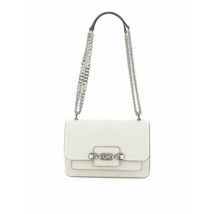 [MICHAEL KORS] 여성 숄더 백 Heather ExtraSmall 30S2S7HL3L085 화이트 /8