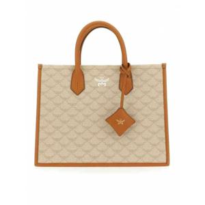 [MCM] 여성 크로스 바디 백 미디엄 Lauretos MWTESAC02I9 Multicolour /8