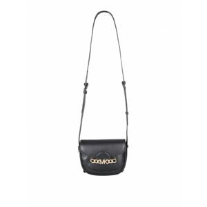 [MICHAEL KORS] 여성 숄더 백 Hally 32F1G2HC1L001 블랙 /8