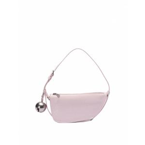 [BURBERRY] 여성 숄더 백 미니 슬링 Shield 8081655 라이트 핑크 /8