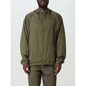 [DIESEL] 남성 자켓 봄버 인 나일론 A088130NEAX 5FP 그린 /6