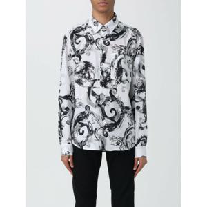 [VERSACE] 남성 셔츠 76GAL2R176UP200 003 화이트 /6