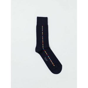 [PAUL SMITH] 남성 양말 M1A800MOHF775 47 Blue /6