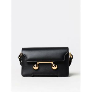 [MARNI] 여성 미니 백 숄더 SBMP0193U0P6948 00N99 블랙 /6