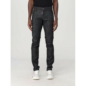 [DSQUARED2] 남성 진 S74LB1542S30357 900 블랙 /6