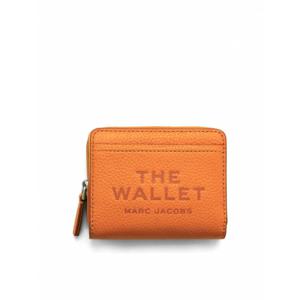 [MARC JACOBS] 여성 지갑 purses 더 레더 미니 컴팩트 2R3SMP044S10818 오렌지 /8