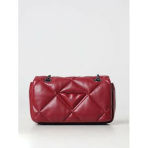 [EMPORIO ARMANI] 여성 크로스바디 백 우먼즈 Y3C041YWJ8I 80799 레드 /6