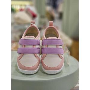아가방 세이브존02 핑크  디즈니 미니컬러배색운동화 79r176451