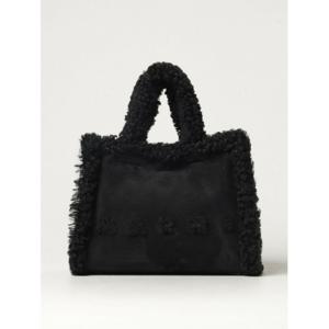 [MARNI] 여성 핸드백 백 SHMP0140L0P8065 00N99 블랙 /6