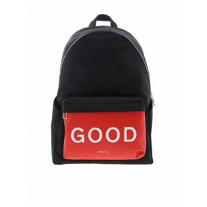 [PS BY PAUL SMITH] 남성 Backpacks 굿 백팩 인 블랙 M2A5839AGOOD79 /8