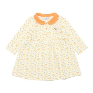 [블루독베이비]블라썸드레스 45170-674-01