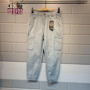 유솔대동백화점 DP01 경량데님 조거팬츠 ULTJ23S54