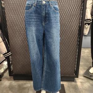 클라이드앤 HC03 여성 와이드 청바지 FNIDP983F