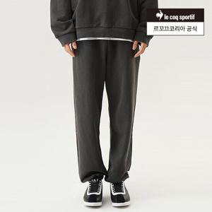 [르꼬끄공식] 다잉 루즈 조거팬츠 ( QQ123LFP15)