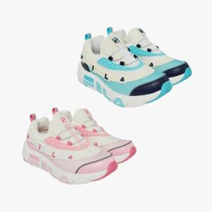 휠라키즈(FILA KIDS) (3XM02486H) 휠라꾸미 25 말랑말랑 아동운동화