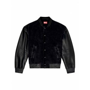 [DIESEL] 남성 캐주얼 자켓 LNyn A173660IKAW9XX 블랙 /8