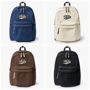 [휠라] FILA 25년 신상 신학기 레트로 백팩 FS3BPH1306X 4종 5
