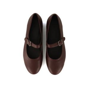 [소다(여성화)]여성 메리제인 플랫 2CM(ALF425LS54)_JS
