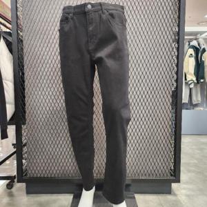 클라이드앤 HC03 남자 테이퍼드 청바지 BLK FNIDP341M