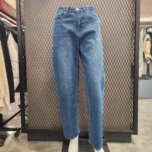 클라이드앤 HC03 남자 와이드 청바지 BLU FNIDP393M
