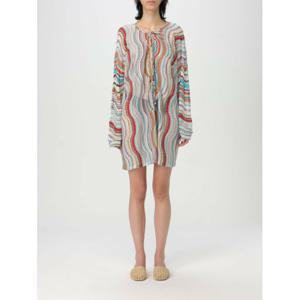 [MISSONI] 여성 원피스 MS25SQ0KBR0100 SM9L0 화이트 /6
