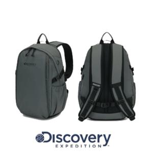 [디스커버리] 25N 가방 DXBK1185NGRD1 남여공용 데일리 경량 백팩 18L