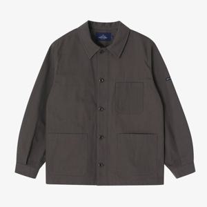 [세인트제임스]본사정품 [25SS 뉴컬러] Ton Ton (GRY) ASJM251KR57-GRY