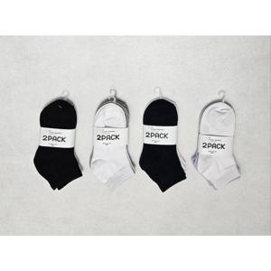 [폴햄키즈]스니커즈 삭스 (2팩) PKF5AY3020