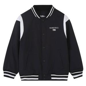[NBA KIDS]NBA 포인트잇 바시티 패딩K251JP010P19