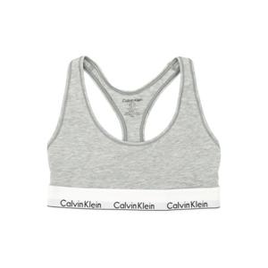 캘빈클라인 브라 25P0000F3785E 020 GREY