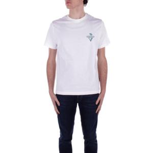 게스 반팔 티셔츠 M5GI55K8FQ4 G011 White