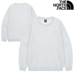 노스페이스 NM5MR00 남성 코어 스웻셔츠 NM5MR00B