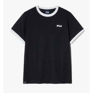 휠라 여성 베이직 리니어 링거티 FS2RSH2151F BLK LPK OWH
