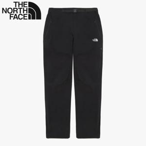 노스페이스 NP6NR00A 남성 기본 등산 바지 롭슨 팬츠 KR