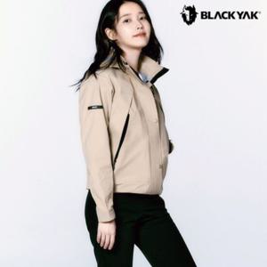 블랙야크 아이유 방수 바람막이 아웃도어 여성 AWC 3L 레인자켓 1BYJKSU511